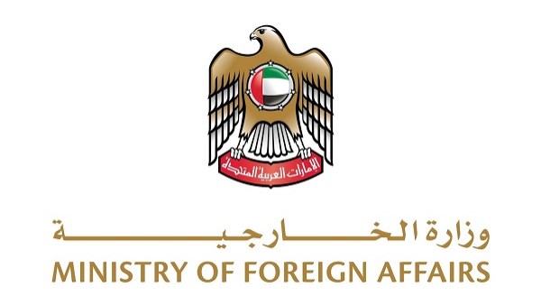 الإمارات تدين تجدد الهجمات الإيرانية على البحرين والكويت والأردن