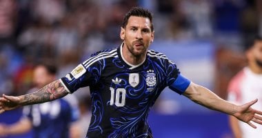 ميسي رجل اللحظات الأخيرة في كأس العالم 2026