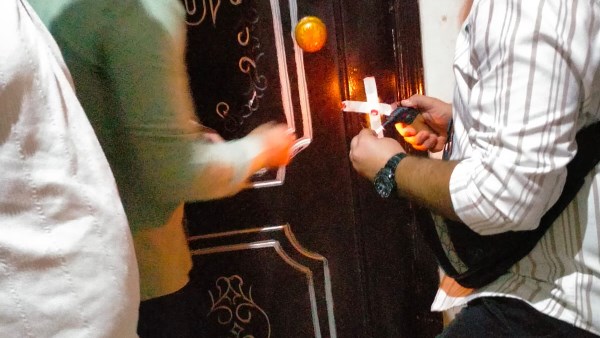 حملة تفتيشية مكبرة تغلق منشآت طبية مخالفة فى نجع حمادي