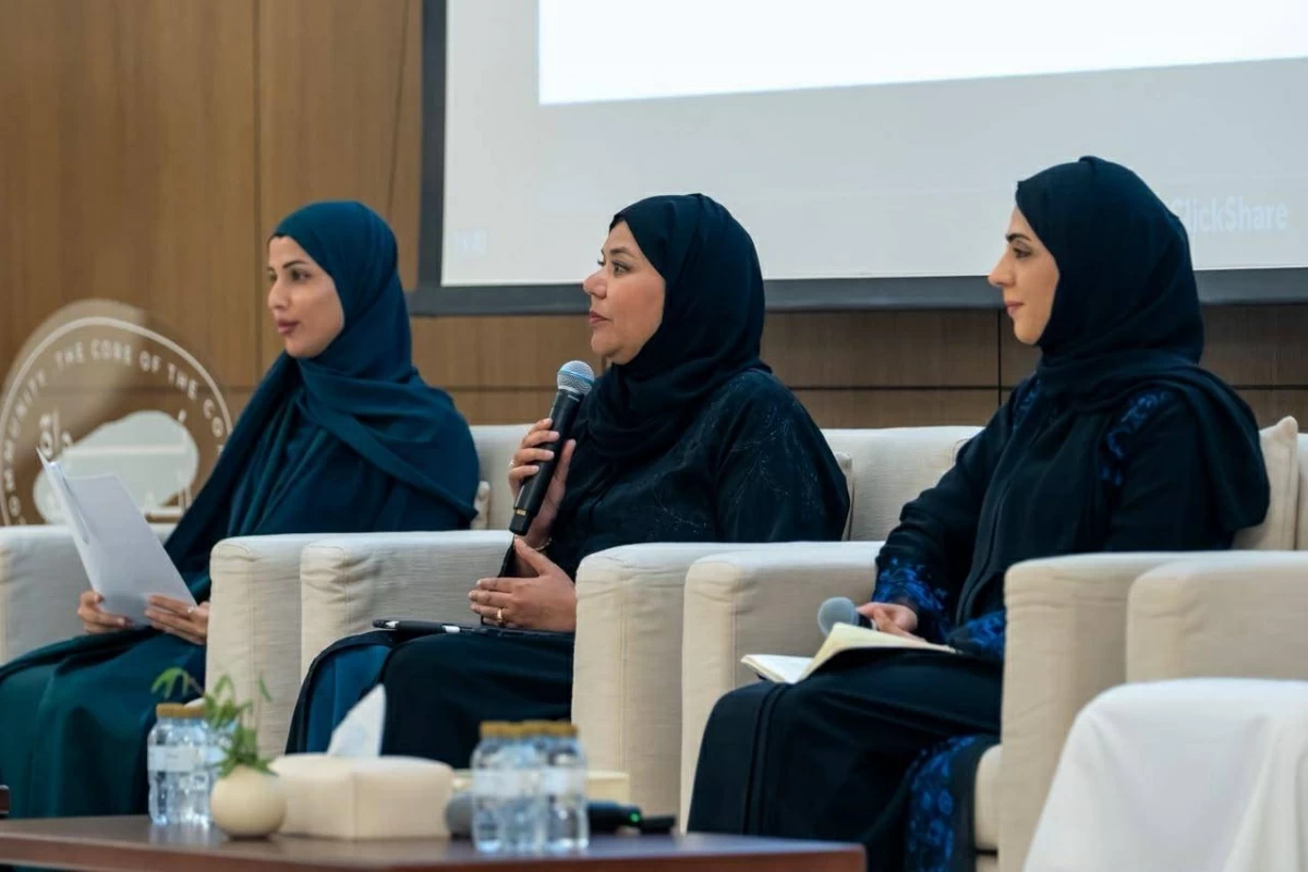 «نواة المجتمع» حوار مستدام يرسخ دور الأسرة