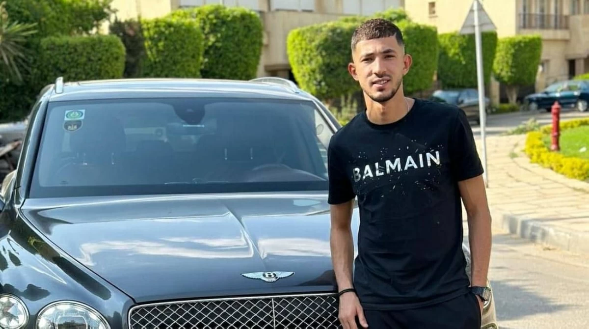 أحمد فتوح لاعب الزمالك.. من المونديال إلى المحكمة