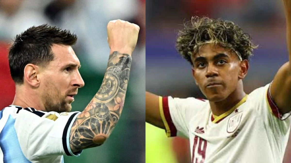 قبل مباراة نهائي كأس العالم 2026.. تاريخ مواجهات إسبانيا والأرجنتين