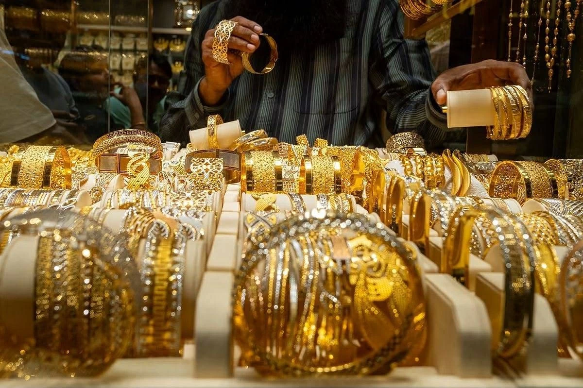 أسعار الذهب في مصر الجمعة 17 يوليو 2026.. تراجع جديد وعيار 21 عند هذا المستوى