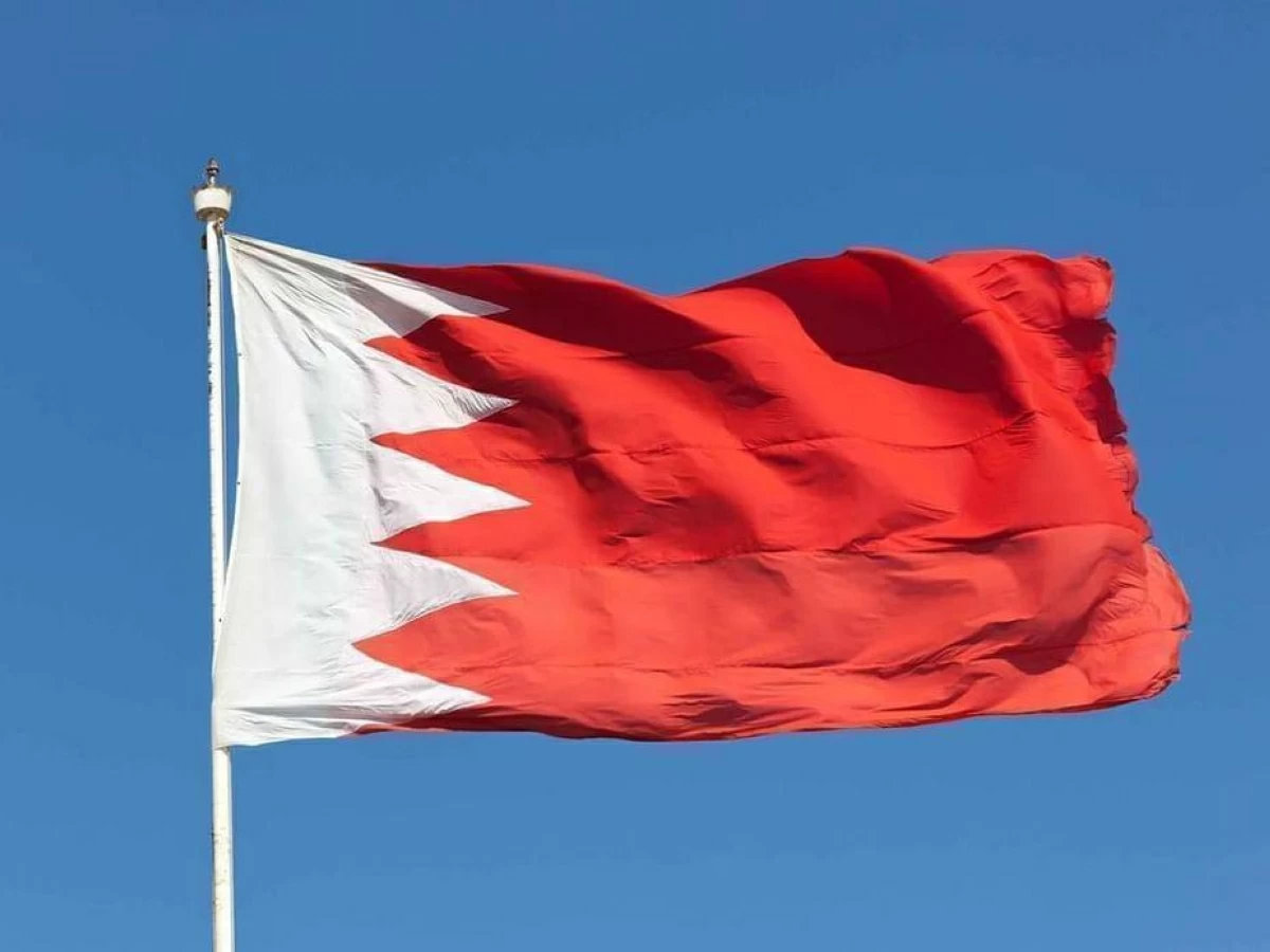 «قوة دفاع البحرين» تدمر عدداً من الاعتداءات الجوية الإيرانية