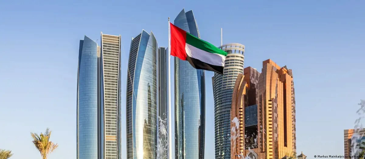 «دويتشه فيله»: من الطاقة إلى الموانئ.. الإمارات تتوسع في إفريقيا