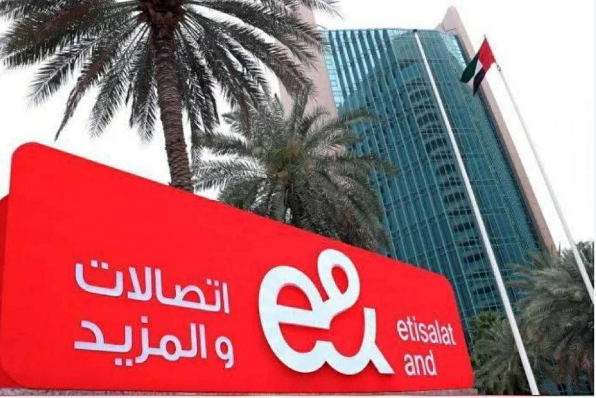 «إي آند» تستكمل بيع حصتها في «فودافون» بعائدات 21.9 مليار درهم