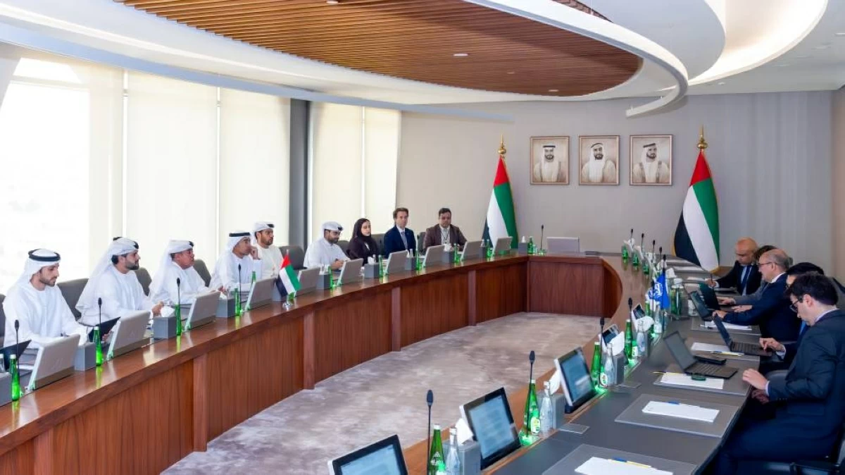 «صندوق النقد»: اقتصاد الإمارات يظهر مرونة استثنائية أمام الأزمات