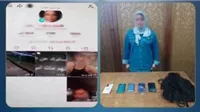 سقوط صانعة محتوى بالإسكندرية بعد نشر فيديوهات رقص بملابس خادشة للحياء لتحقيق الأرباح