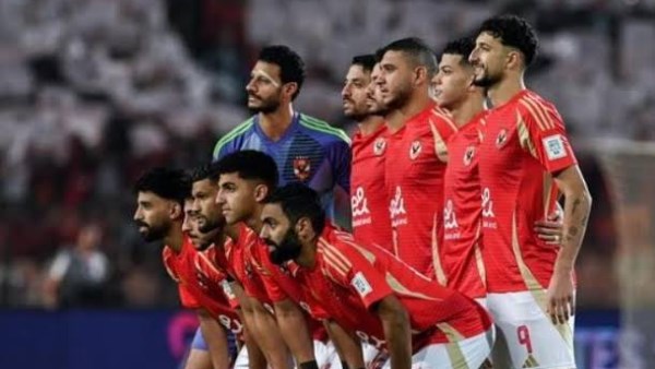 مفاجآت في قائمة الأهلي.. موقف منصف وسفيان وأكرم توفيق والراحلين