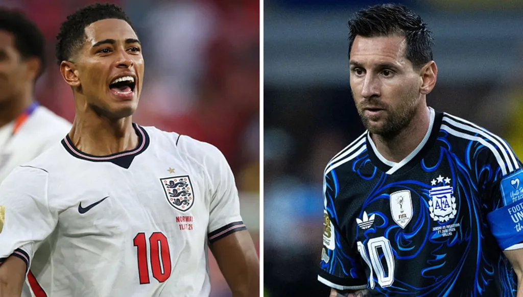 بين الذكريات والخرافات… هل يمنح القميص الداكن منتخب الأرجنتين الأفضلية؟