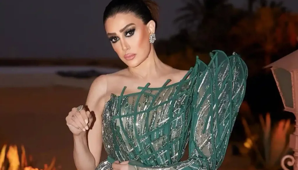 غادة عبد الرازق تدعم ناني سعد الدين بفرصة عمل بعد موقف محمد رمضان
