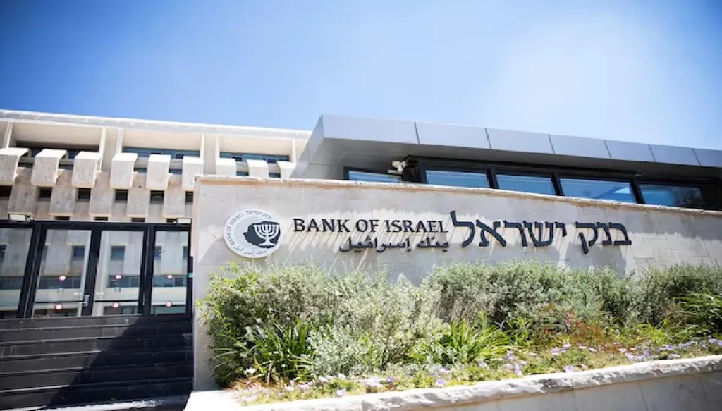 انكماش الاقتصاد الإسرائيلي 3.8% في الربع الأول