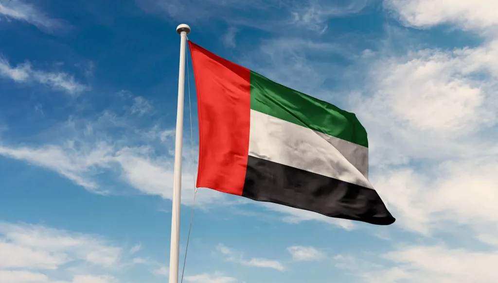 الإمارات تدين الهجمات الإيرانية على البحرين والكويت والأردن وتؤكد تضامنها الكامل
