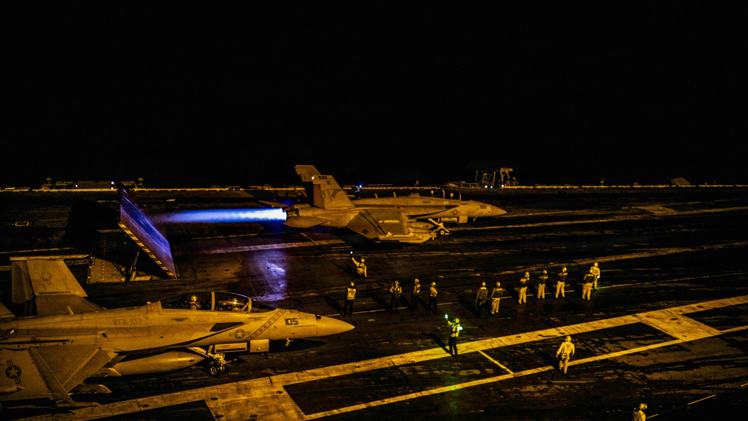 US military says killed four in Caribbean boat strike