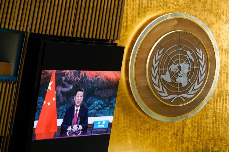 What to expect at the UN General Assembly, the biggest event in world diplomacy