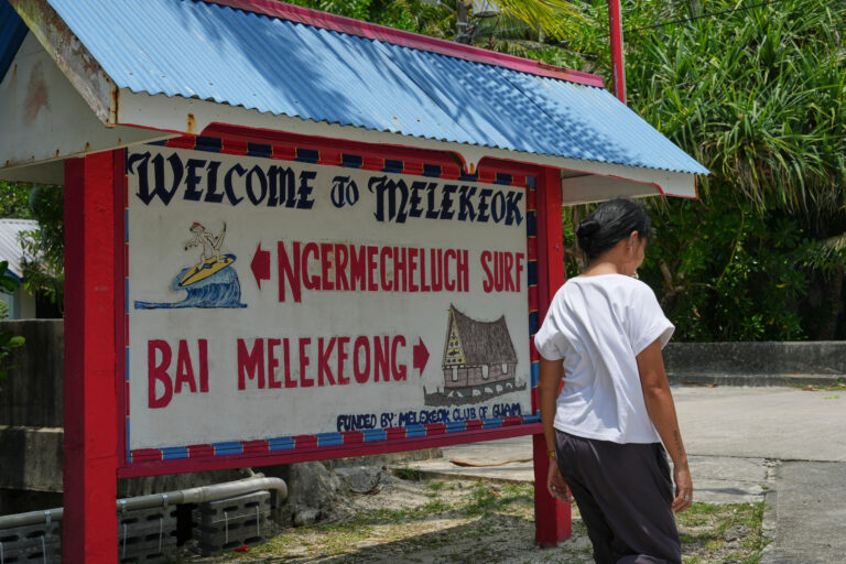 United States to invest US$500m in Palau port expansion amid local concerns over conflict and environment
