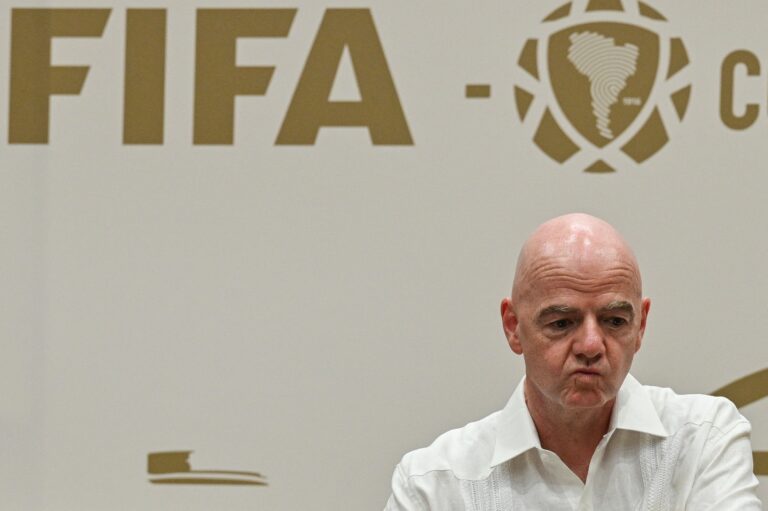 Europe’s biggest leagues demand sweeping FIFA reforms