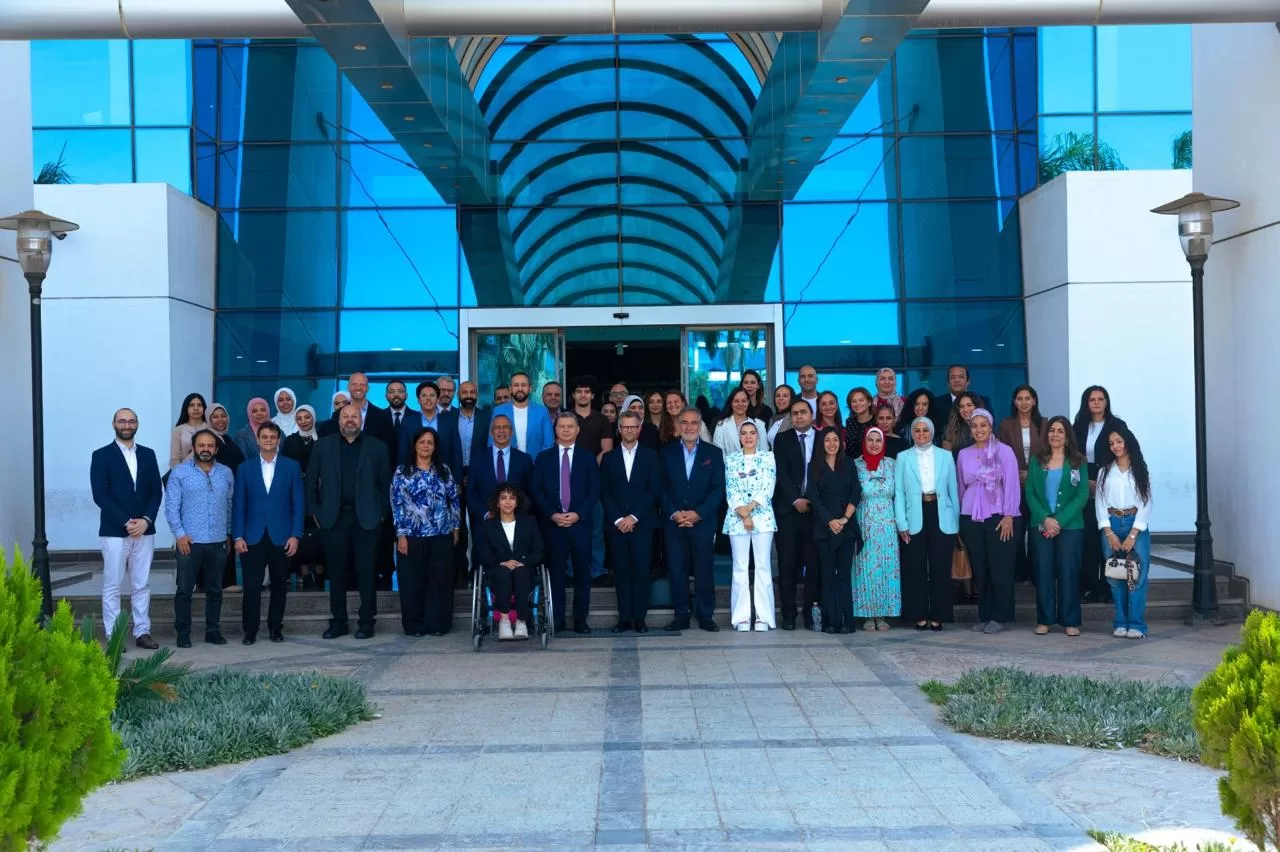 ITIDA, GIZ launch ICT Inclusion Playbook to advance disability inclusion