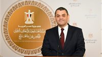 تعيين السفير نادر زكي متحدثًا رسميًا باسم وزارة الخارجية