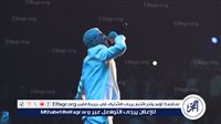 أحمد سعد يشعل أجواء بيروت بحفل جماهيري كبير ورامي عياش مفاجأة الحفل