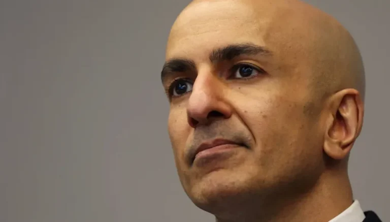 عضو بالمركزي الأميركي: التضخم لا يزال مرتفعاً بجميع “جوانب” الاقتصاد