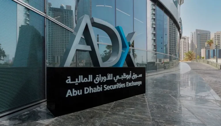 سوق أبوظبي للأوراق المالية تطور حلولاً للمحافظ الرقمية والأصول المرمّزة