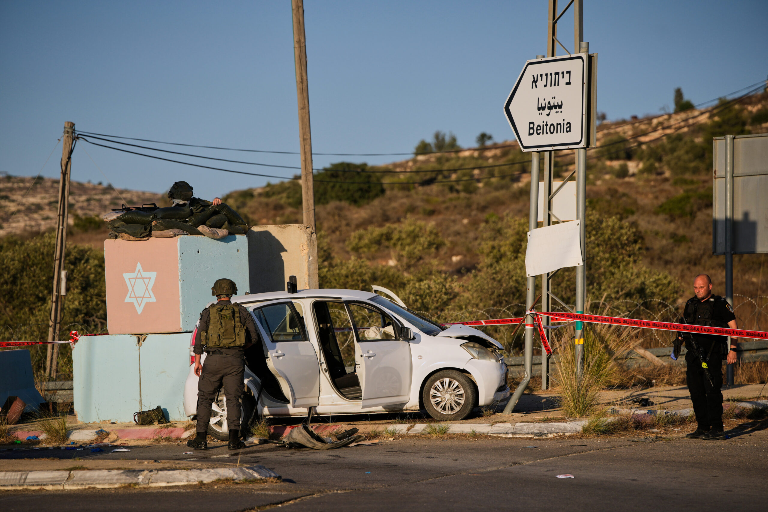 UN adds 61 companies to list of firms tied to illegal Israeli settlements, bringing total to 214