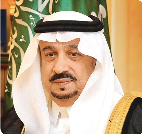 برعاية أمير الرياض.. هيئة الأوقاف
 تنظم اللقاء الدوري للقطاع الوقفي