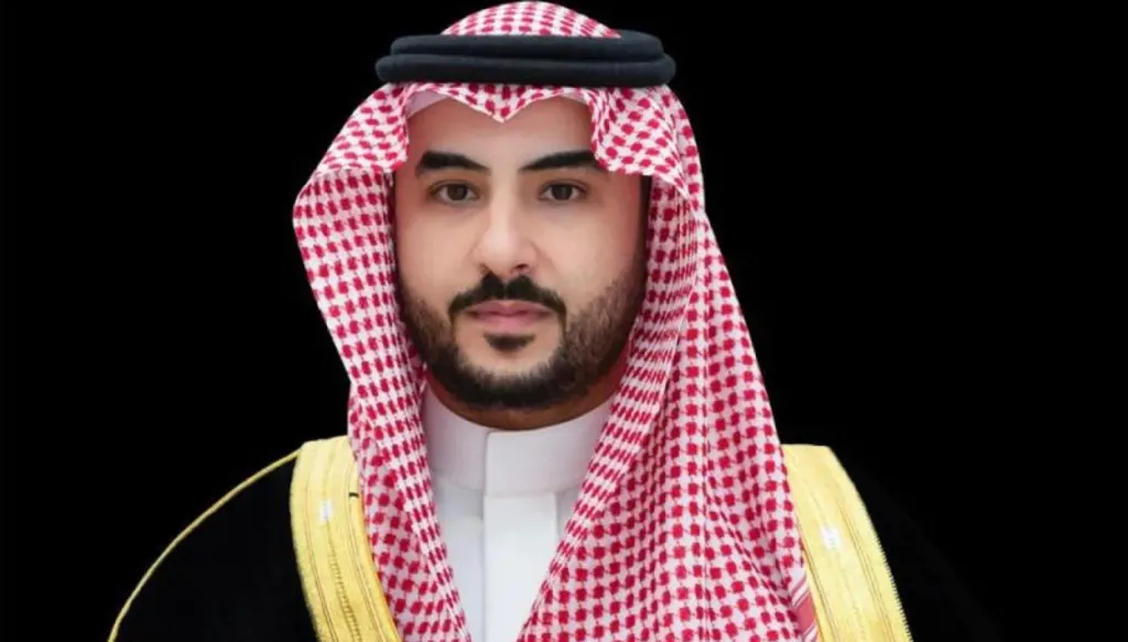 بدعوة من وزير الدفاع… نائب الرئيس الإماراتي يزور السعودية الثلاثاء