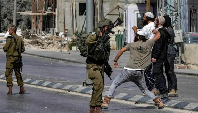 واشنطن: تحوّل الضفة إلى “أزمة” هو آخر ما تحتاج إليه إسرائيل والمنطقة