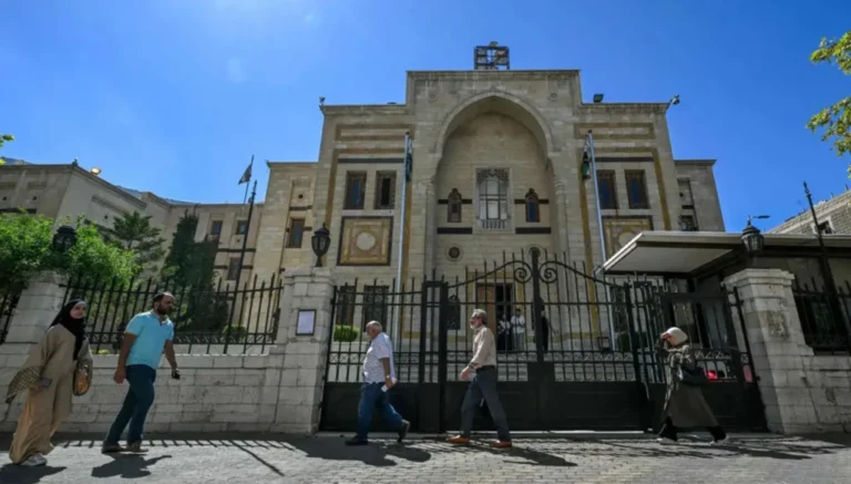 البرلمان السوري يصوت لإلغاء محكمة لقضايا الإرهاب تعود لعهد الأسد
