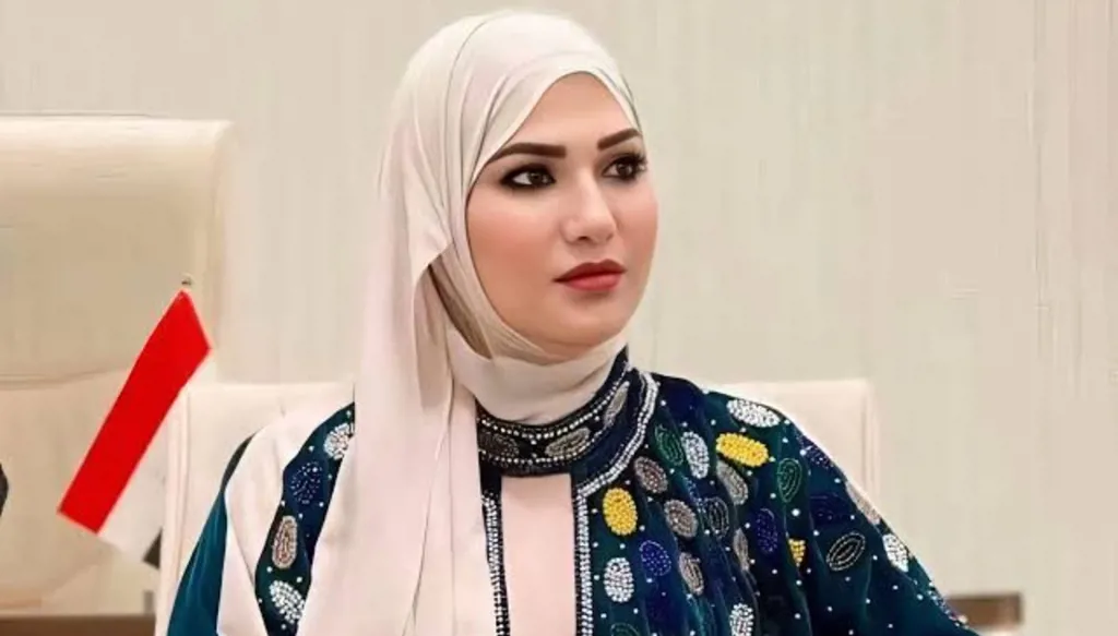 “جريمة بالمليارات”… حكم بسجن نائبة عراقية 7 سنوات