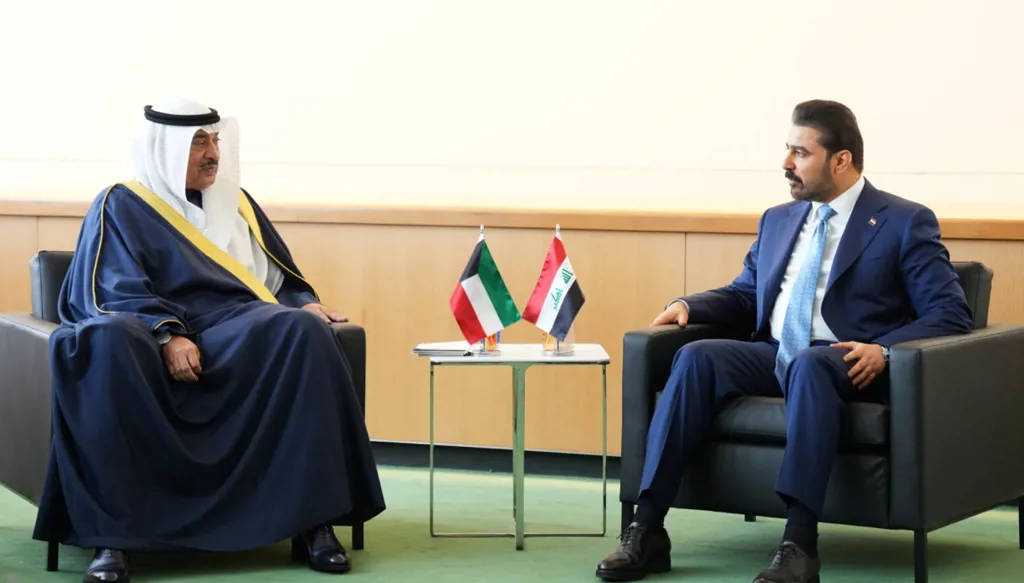 تفعيل الديبلوماسية المشتركة… خريطة طريق تفاوضية لتصفير الخلافات بين العراق والكويت