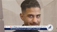 وصول جثمان شاب مصرى قتل فى إيطاليا إلى مطار القاهرة لدفنه بقرية شكشوك بالفيوم