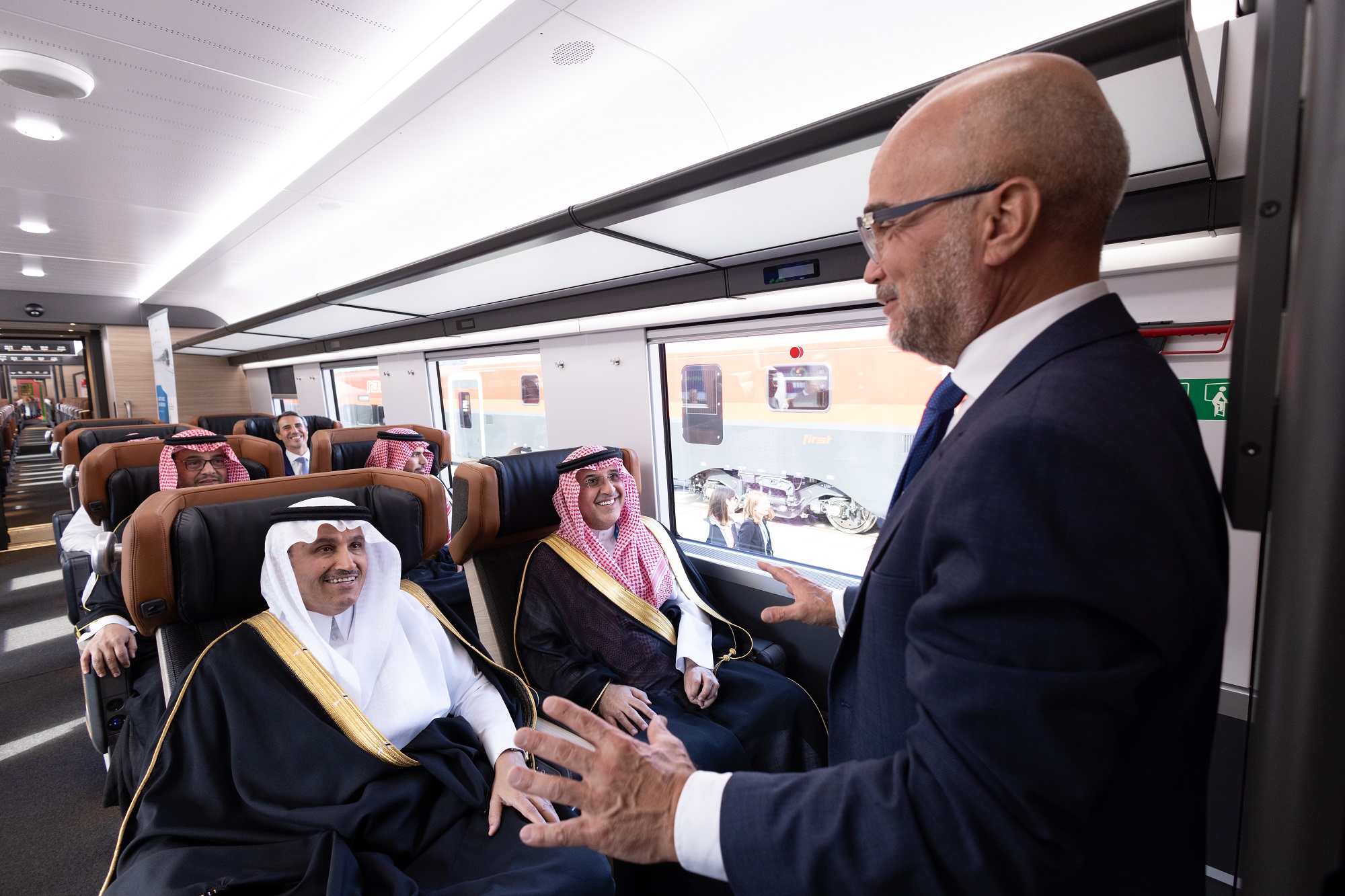 «سار» تختتم مشاركتها في «إنوترانس 2026»