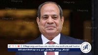عاجل- السيسي يؤكد أهمية التعاون مع أورنج لتأهيل الشباب لسوق العمل المستقبلي.. 200 ألف منحة تدريبية