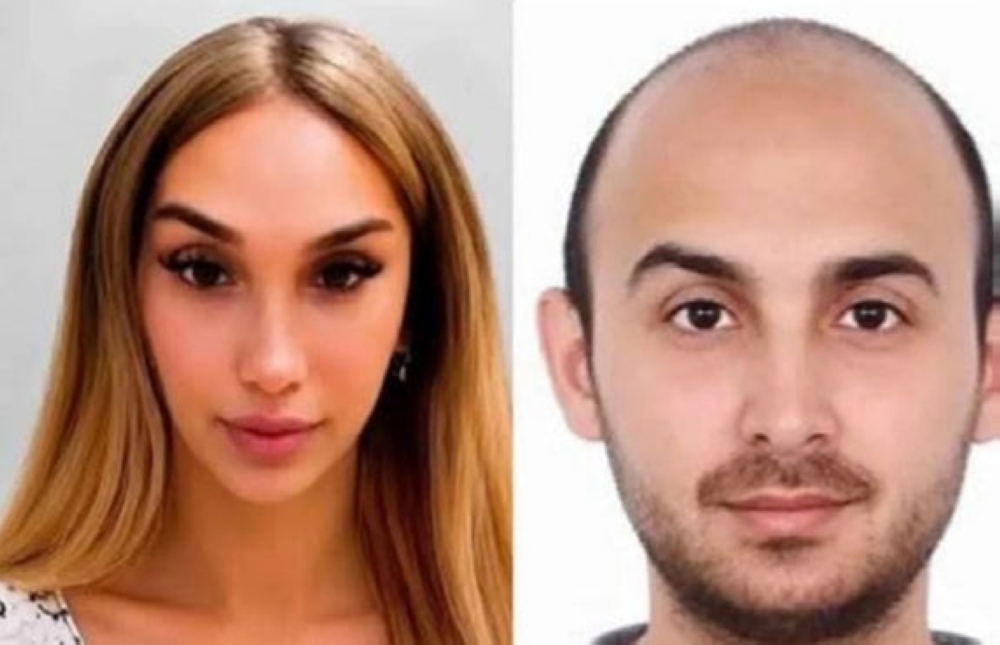 البصمات تنهي تنكر هارب
