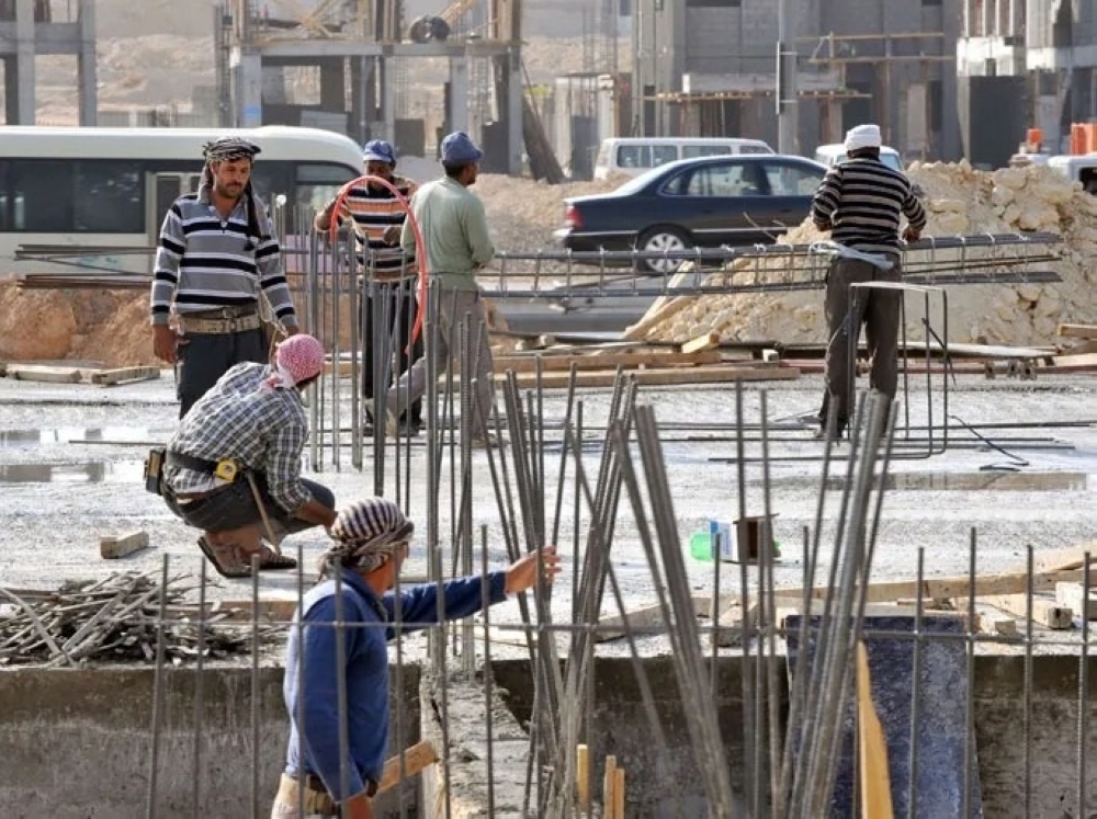انتهاء حظر العمل تحت الشمس بـ1771 مخالفة