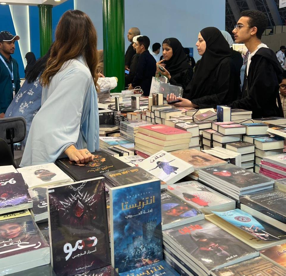 تحولات الأدب السعودي تتجاوز هيمنة الشعر