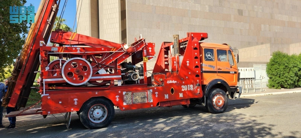 359 بلاغا شهريا عن الآبار المكشوفة