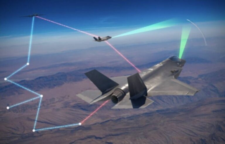 الولايات المتحدة تبيع طائرات F-35 للسعودية
