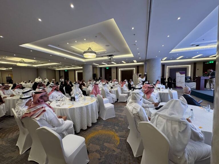 200 خبير وصانع قرار يرسمون مستقبل التدريب بالشرقية