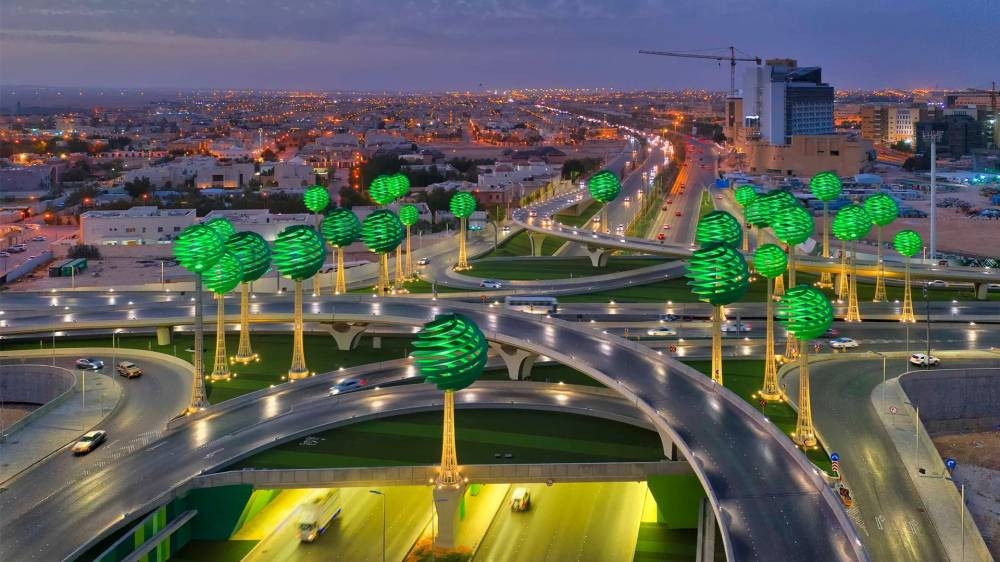 التحول الوطني يستعرض هندسة التمكين وبناء قادة المستقبل
