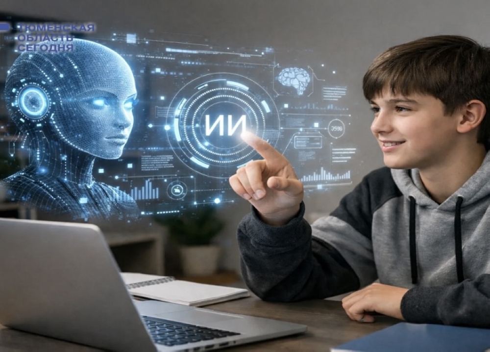 AI بمدارس روسيا