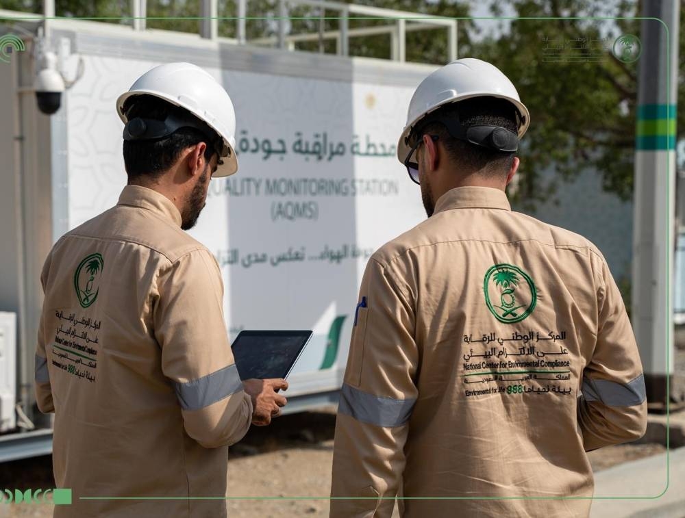 إغلاق الصنفرة وترشيح الغبار من اشتراطات ورش السيارات