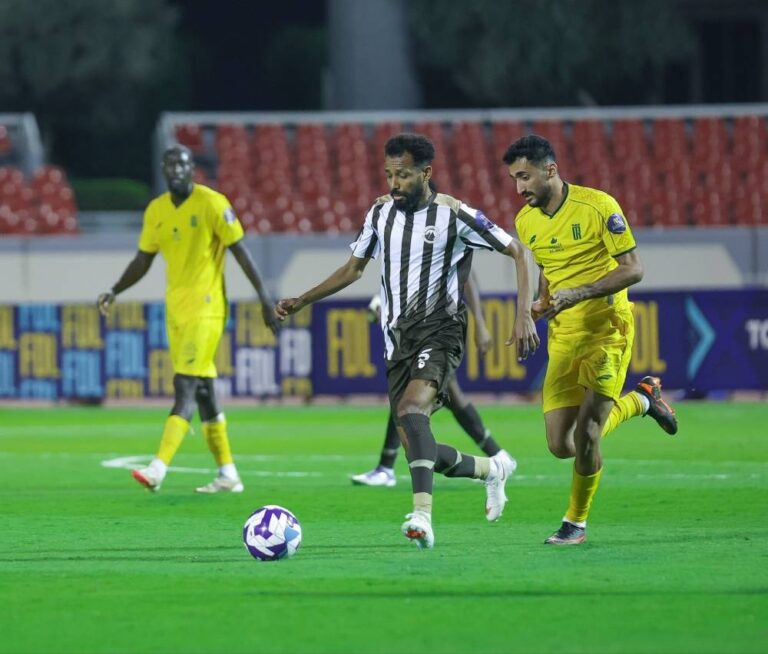 ثلاثي الأولى على خطى  الـPremier League