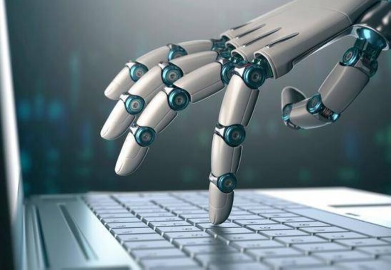 إنذار أمريكي صيني لحوادث الـ AI