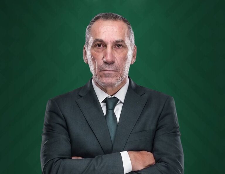 مدرب السعودية يؤكد الاستعداد لمواجهة الكويت في افتتاح خليجي 27