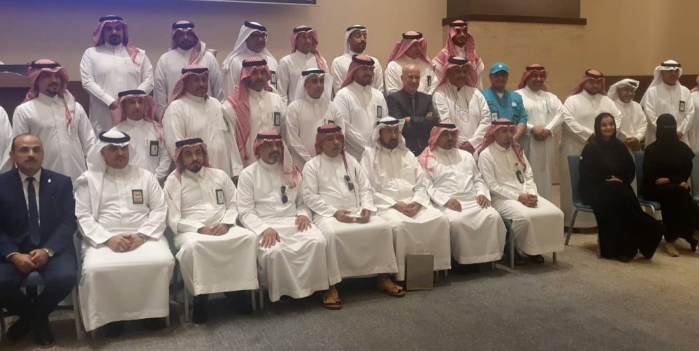 الذكاء الاصطناعي يتنبأ ببؤر السعار