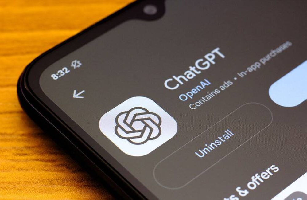 ChatGPT يتتبع زياراتك لمواقع أخرى